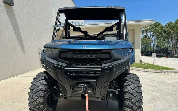 2025 Polaris Ranger XP 1000 Premium