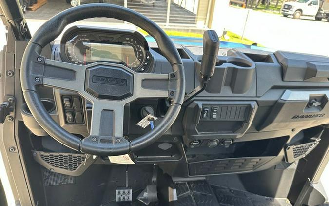 2025 Polaris Ranger XP 1000 Premium