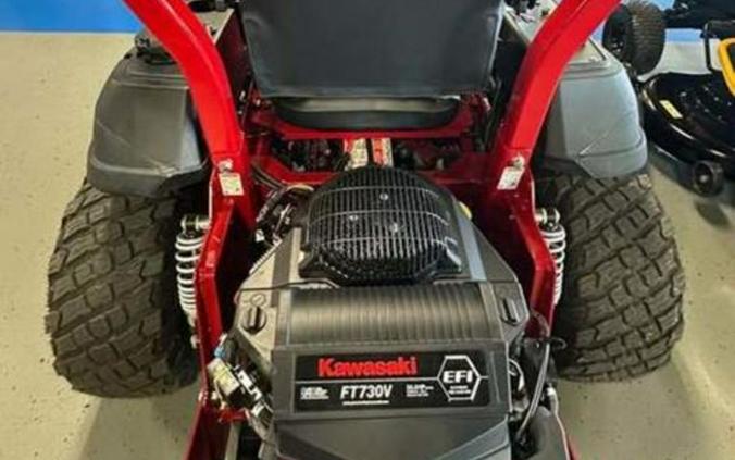 2026 Ferris ISX™ 800 Zero Turn Mower 5902073