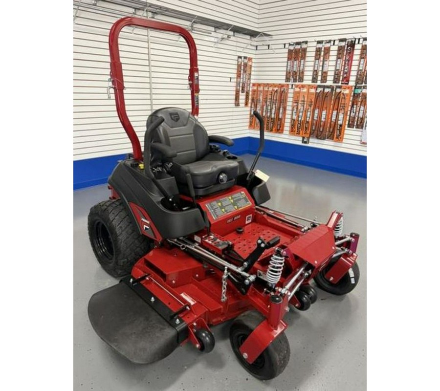 2026 Ferris ISX™ 800 Zero Turn Mower 5902073