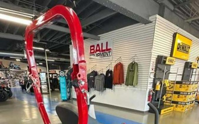 2026 Ferris ISX™ 800 Zero Turn Mower 5902073