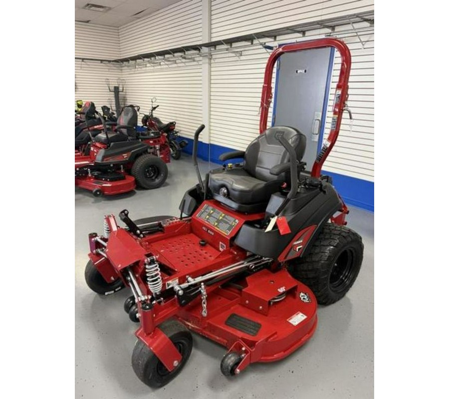 2026 Ferris ISX™ 800 Zero Turn Mower 5902073