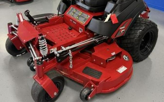 2026 Ferris ISX™ 800 Zero Turn Mower 5902073