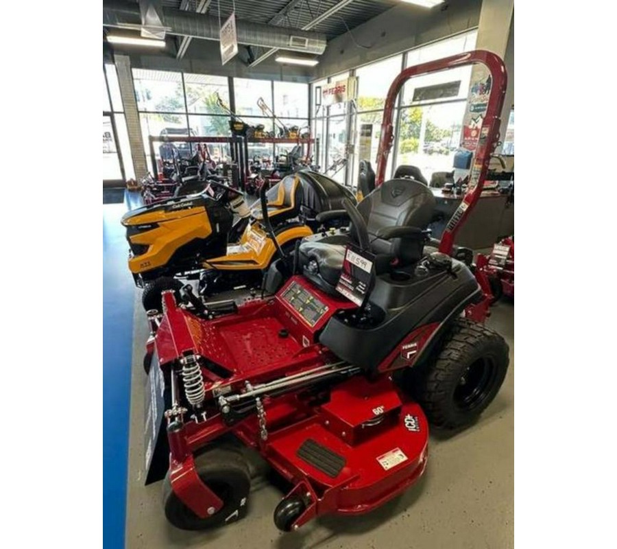 2026 Ferris ISX™ 800 Zero Turn Mower 5902073