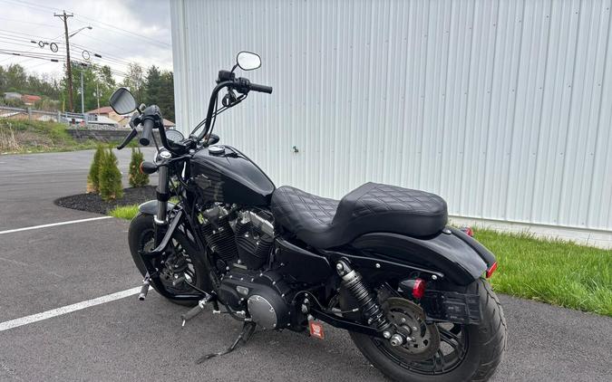 2016 Harley-Davidson Forty-Eight
