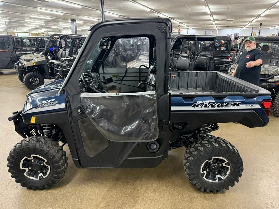 2019 Polaris RANGER XP 1000 EPS