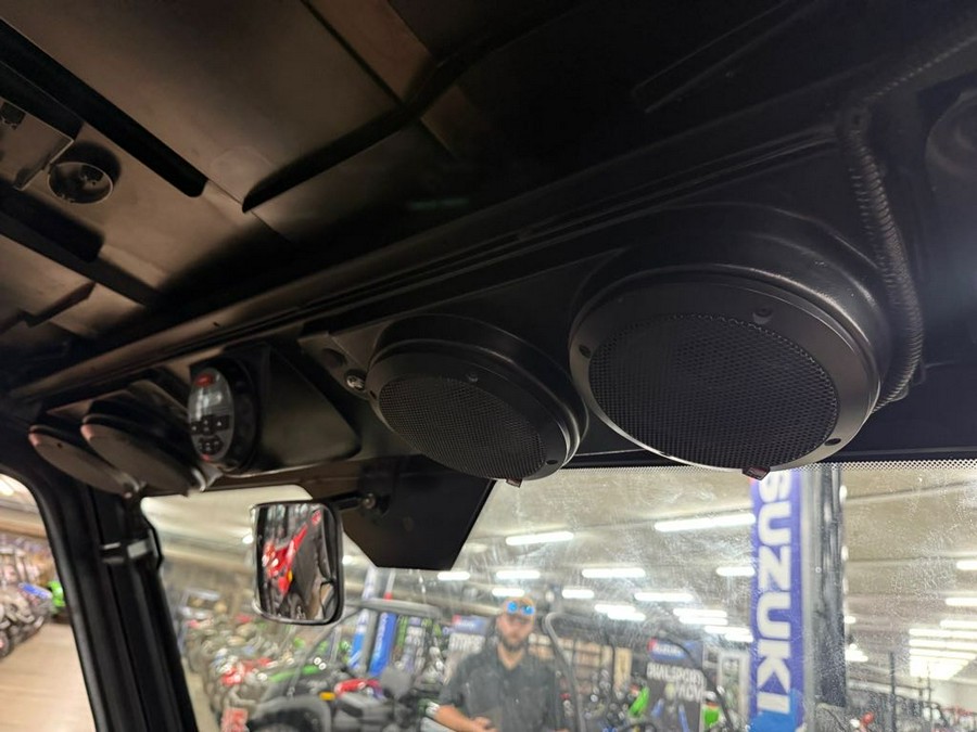 2019 Polaris RANGER XP 1000 EPS