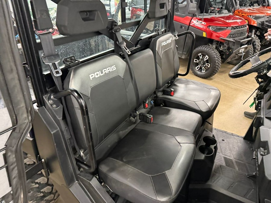 2019 Polaris RANGER XP 1000 EPS