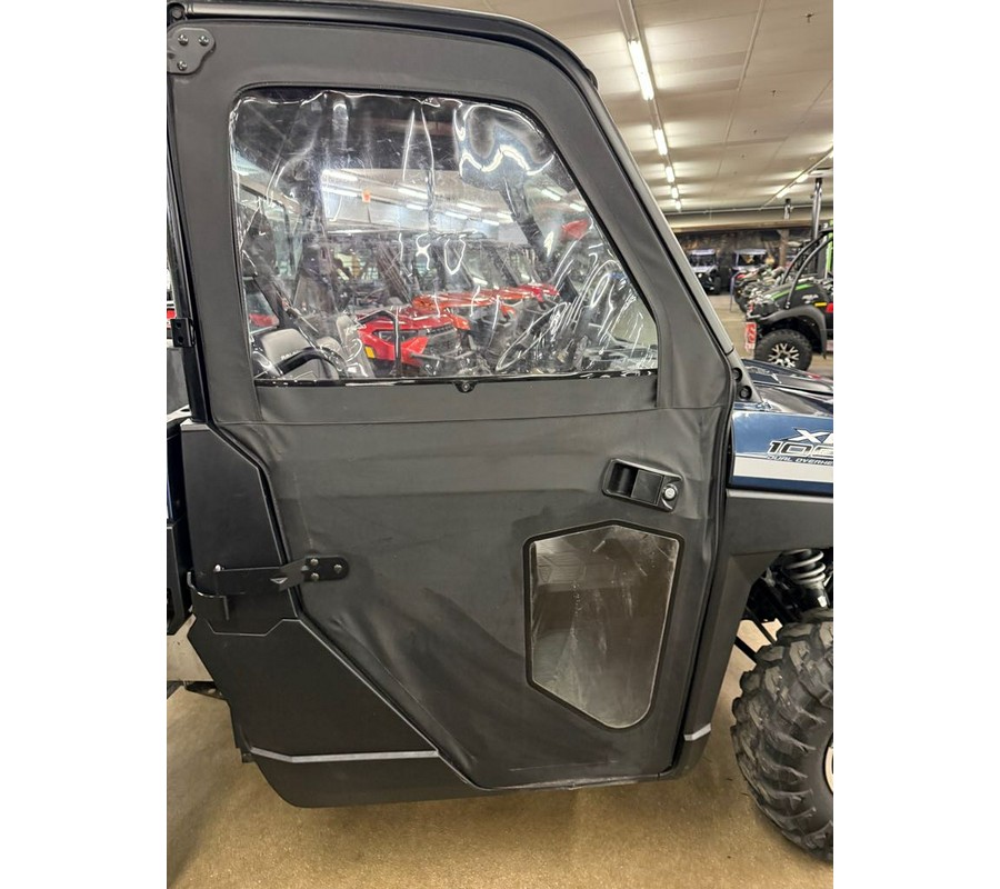 2019 Polaris RANGER XP 1000 EPS