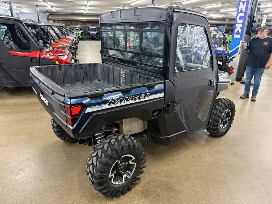 2019 Polaris RANGER XP 1000 EPS