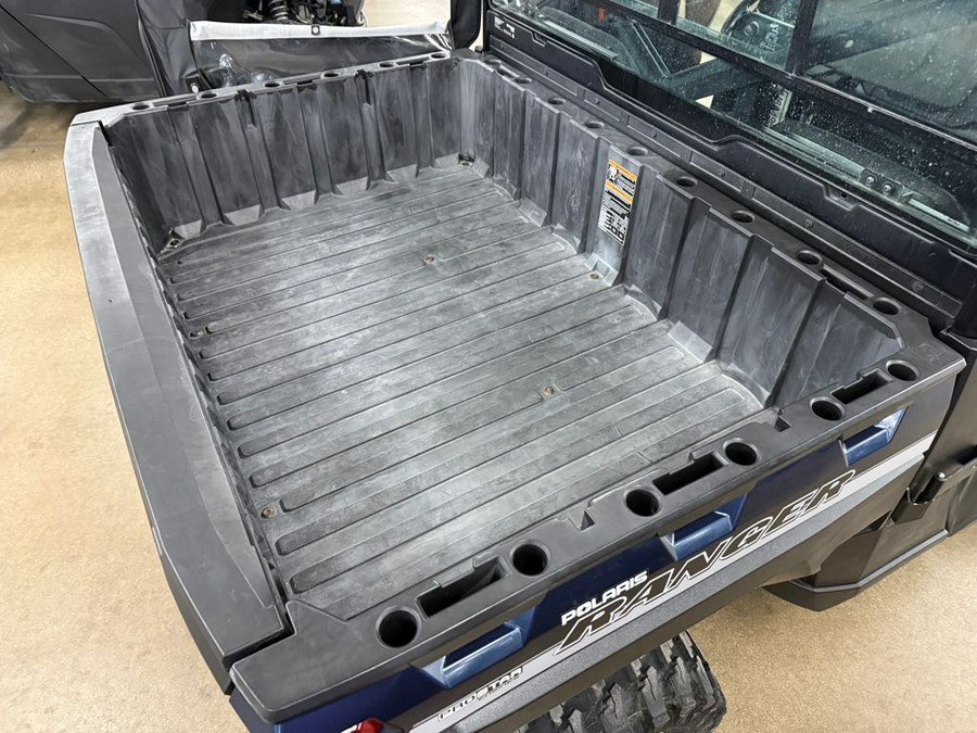 2019 Polaris RANGER XP 1000 EPS