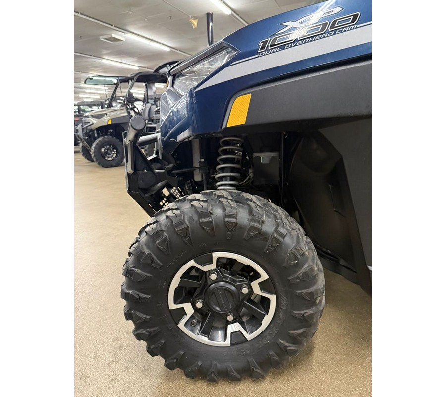 2019 Polaris RANGER XP 1000 EPS