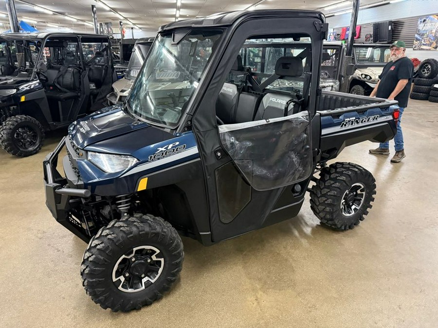2019 Polaris RANGER XP 1000 EPS