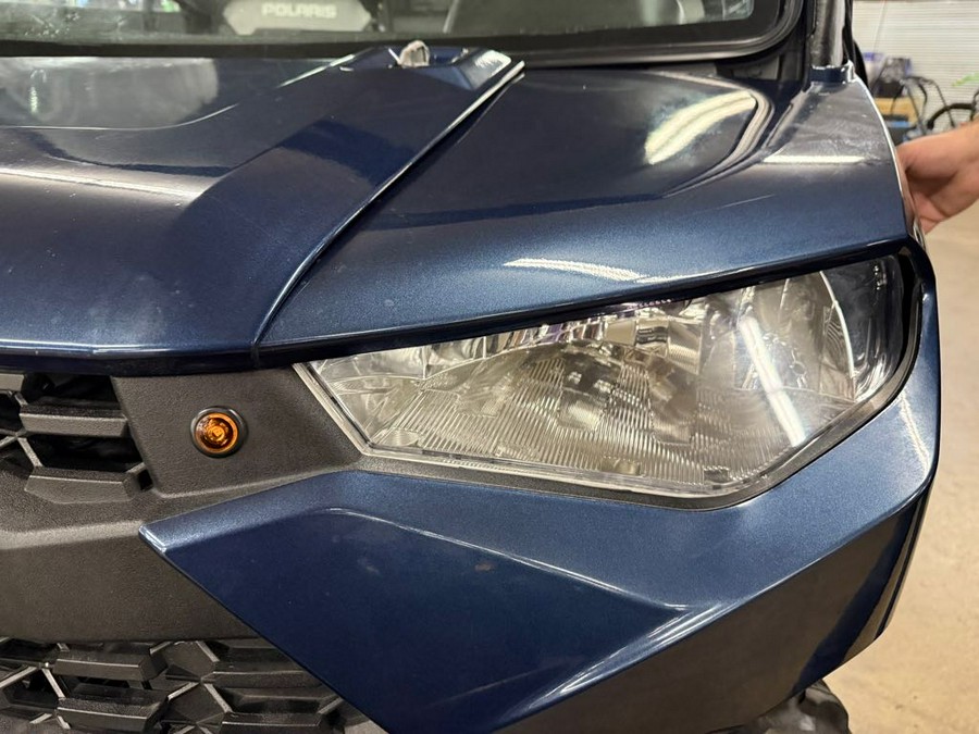 2019 Polaris RANGER XP 1000 EPS