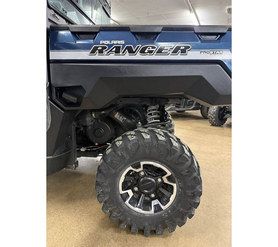 2019 Polaris RANGER XP 1000 EPS