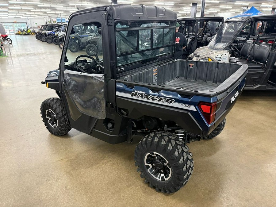 2019 Polaris RANGER XP 1000 EPS