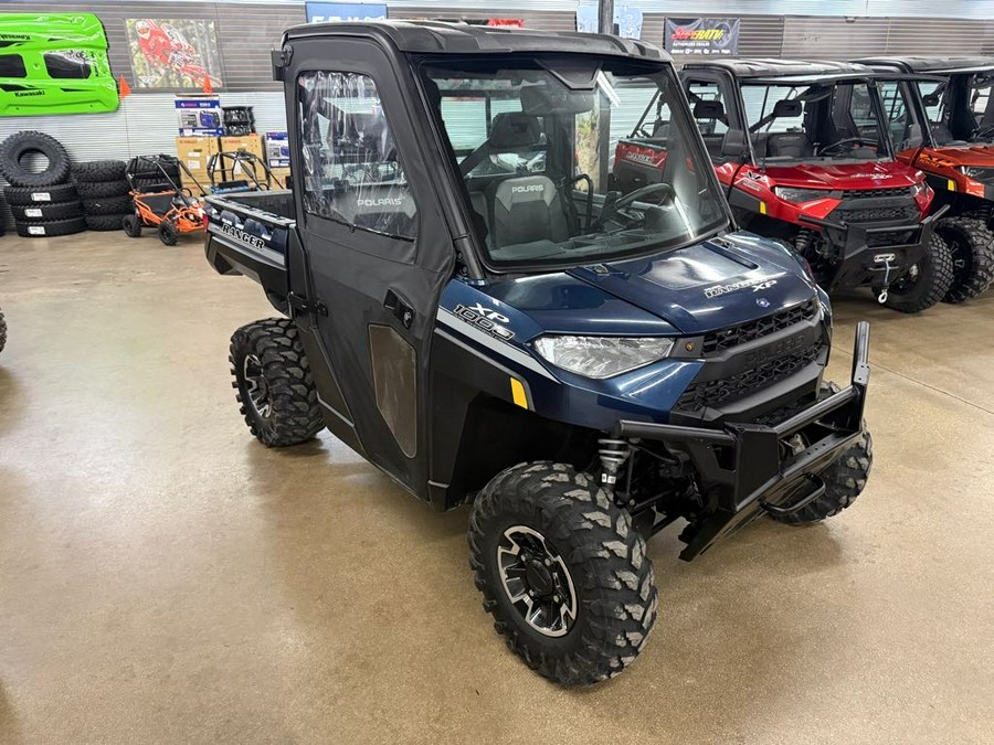 2019 Polaris RANGER XP 1000 EPS