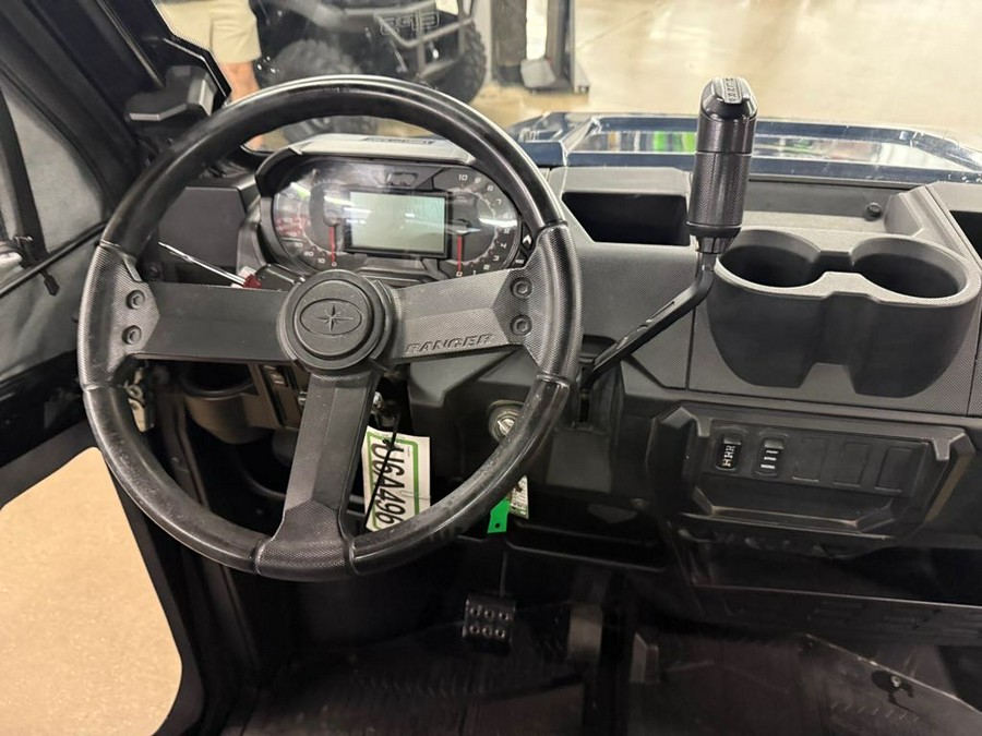2019 Polaris RANGER XP 1000 EPS
