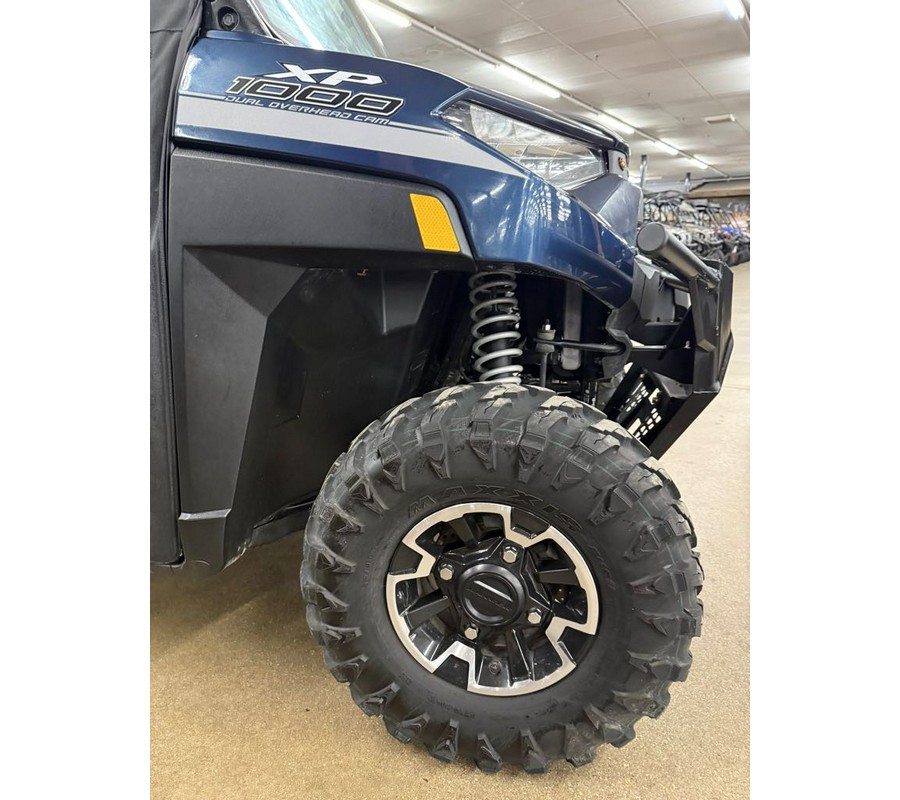2019 Polaris RANGER XP 1000 EPS