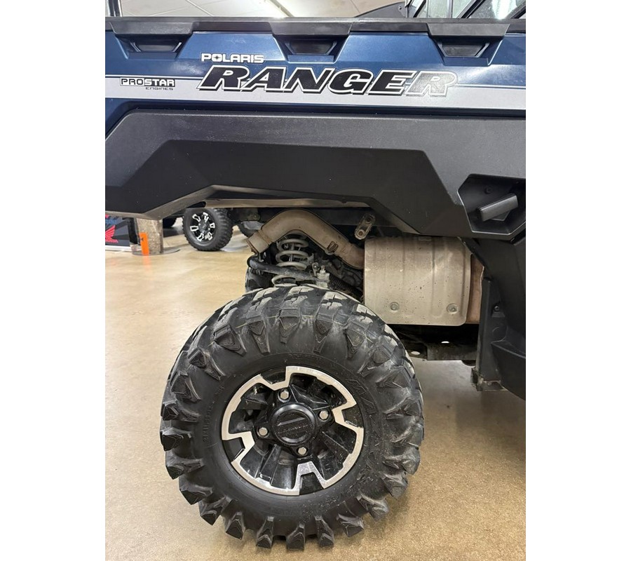2019 Polaris RANGER XP 1000 EPS