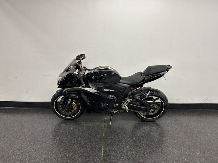 2014 Suzuki GSX-R 1000