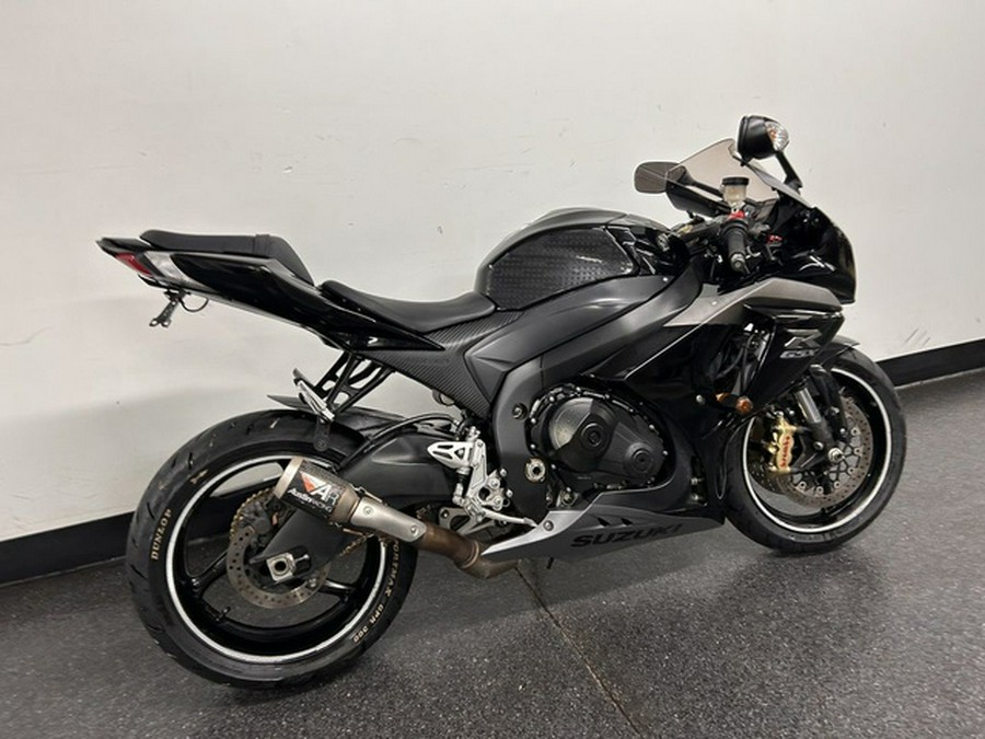 2014 Suzuki GSX-R 1000