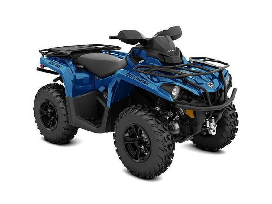 2022 Can-Am® Outlander XT 570