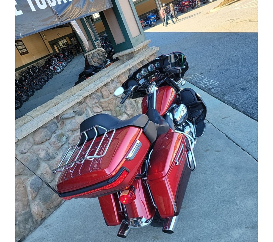 2019 Harley-Davidson Ultra Limited