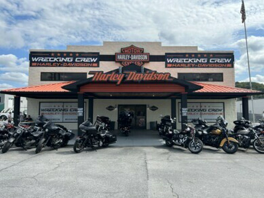 2019 Harley-Davidson Ultra Limited