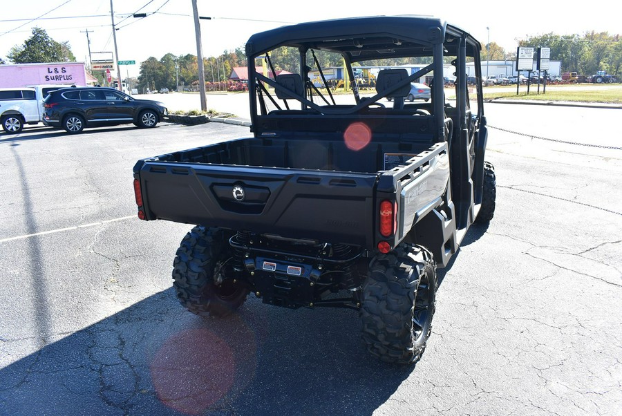 2024 Can-Am Defender MAX XT HD9