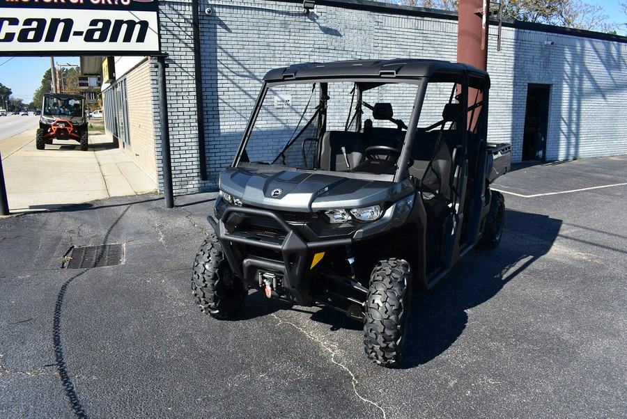 2024 Can-Am Defender MAX XT HD9