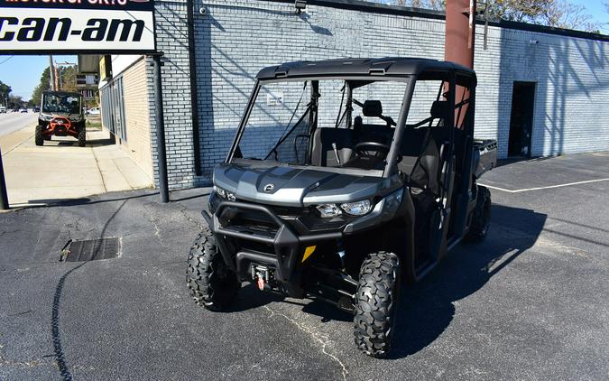 2024 Can-Am Defender MAX XT HD9