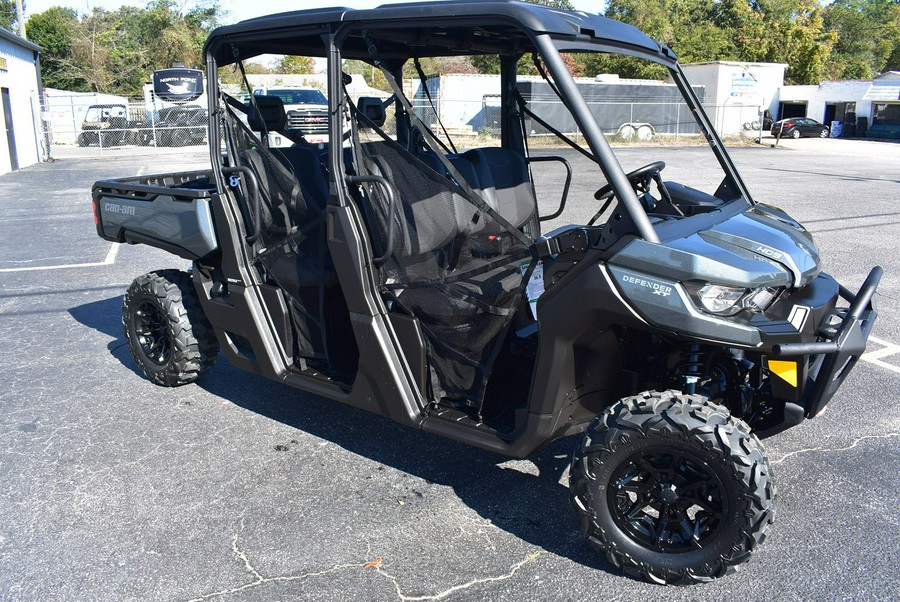 2024 Can-Am Defender MAX XT HD9