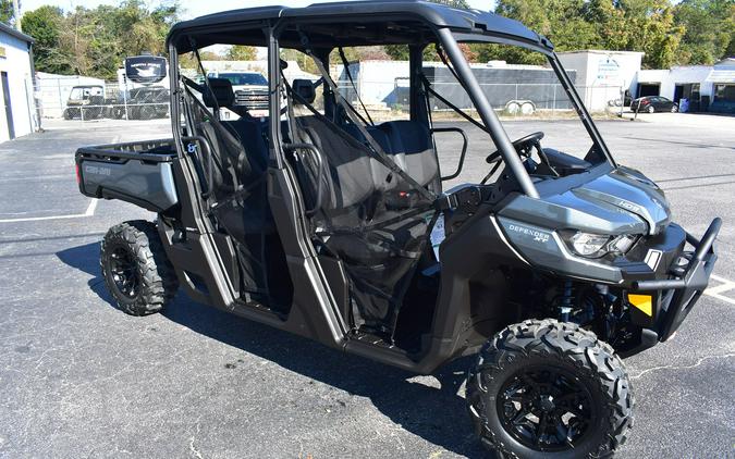 2024 Can-Am Defender MAX XT HD9