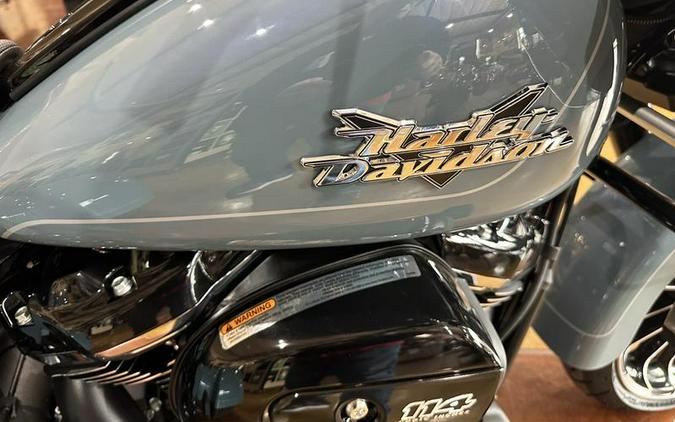 2024 Harley-Davidson® FLTRT - Road Glide® 3