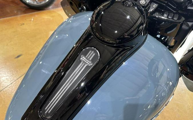 2024 Harley-Davidson® FLTRT - Road Glide® 3