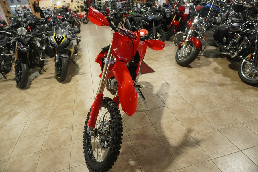 2024 Honda CRF450RX