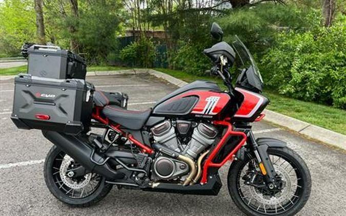 2024 Harley-Davidson CVO™ Pan America®