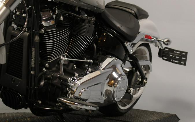 2024 Harley-Davidson Fat Boy 114