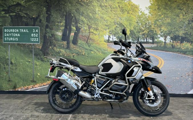 2019 BMW R1250GS & R1250GS Adventure – First Ride