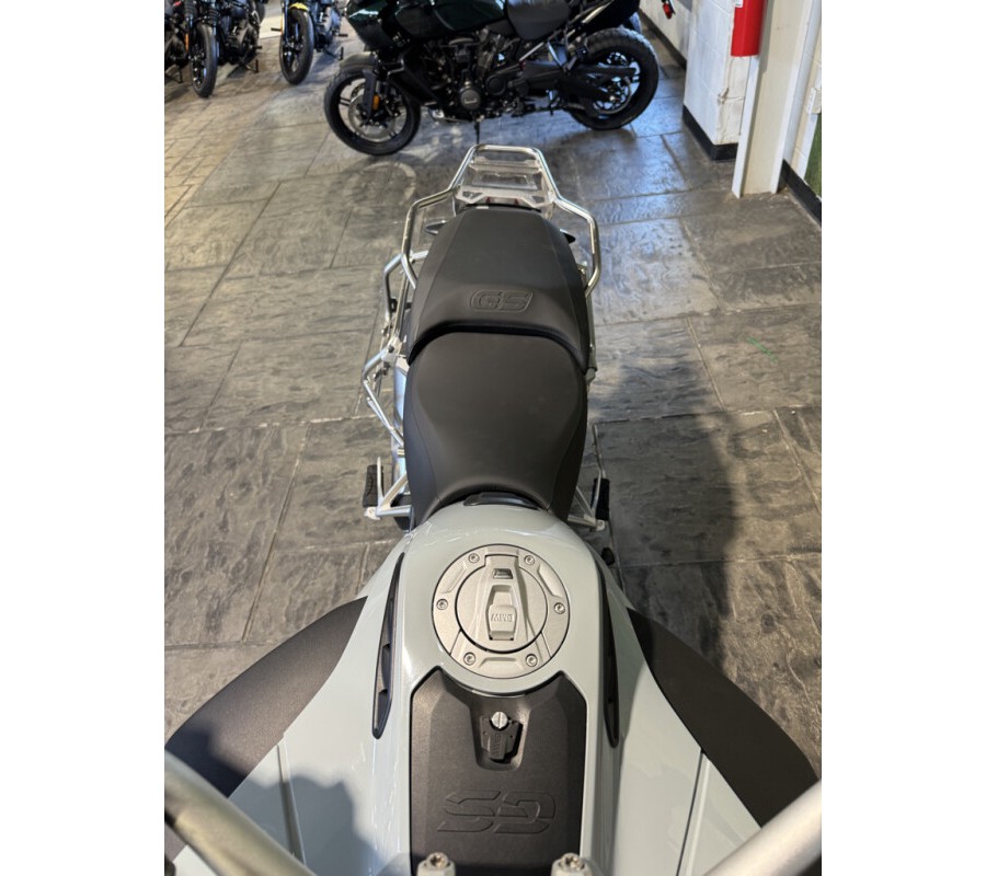 Prices clearly displayed on every new and used motorcycle