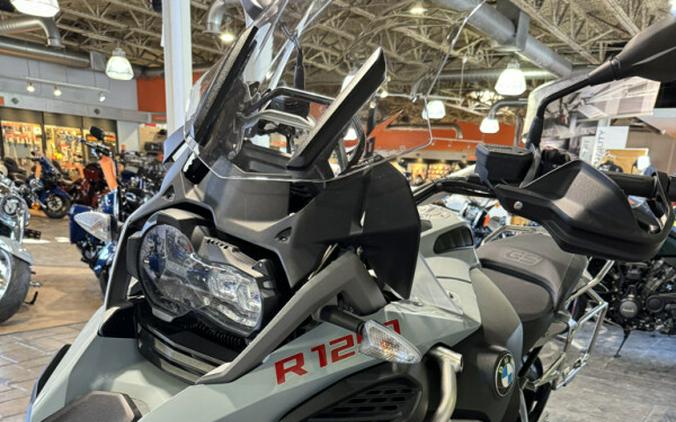 Prices clearly displayed on every new and used motorcycle