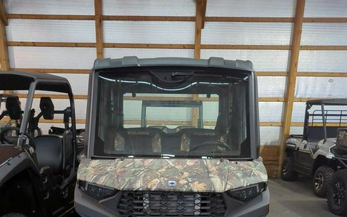 2024 Polaris® Ranger Crew SP 570 NorthStar Edition Camo