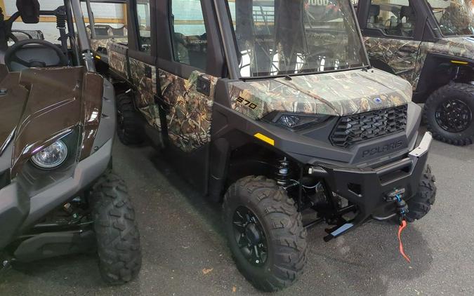 2024 Polaris® Ranger Crew SP 570 NorthStar Edition Camo