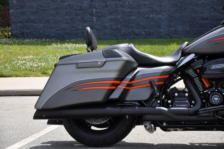 2017 Harley-Davidson® FLTRXS - Road Glide® Special