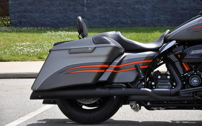 2017 Harley-Davidson® FLTRXS - Road Glide® Special