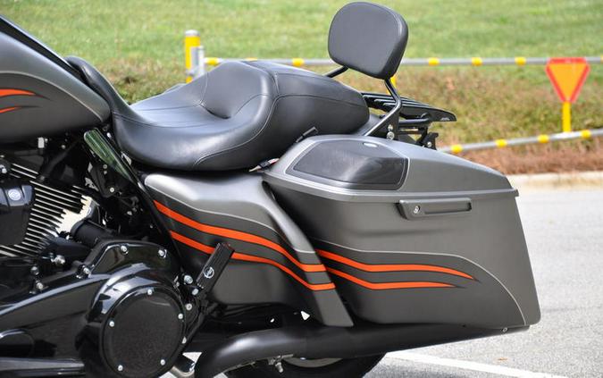 2017 Harley-Davidson® FLTRXS - Road Glide® Special