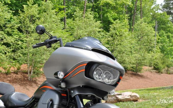 2017 Harley-Davidson® FLTRXS - Road Glide® Special