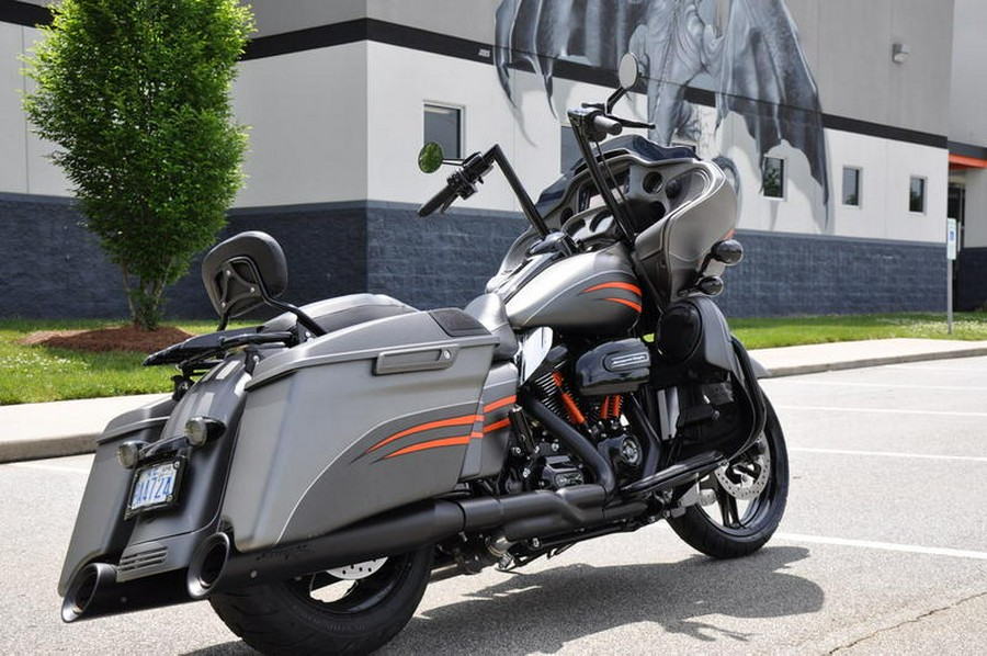 2017 Harley-Davidson® FLTRXS - Road Glide® Special