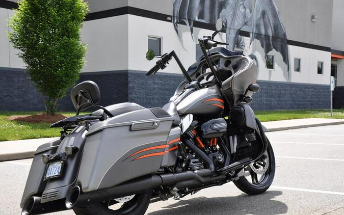 2017 Harley-Davidson® FLTRXS - Road Glide® Special